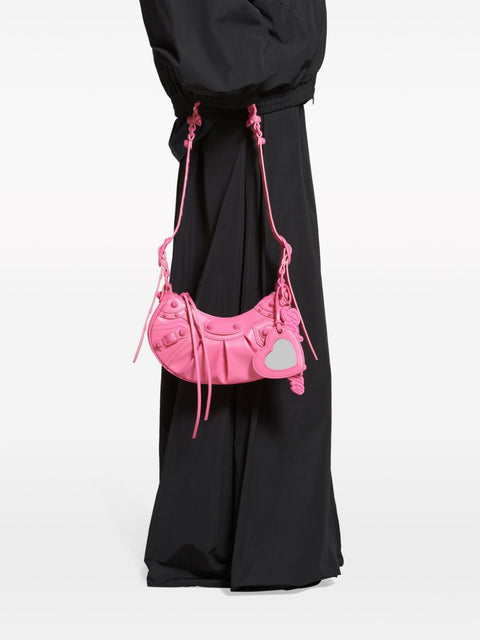 Balenciaga Balenciaga Le Cagole Xs Shoulder Bag