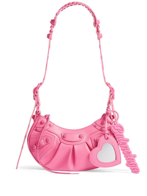 Balenciaga Balenciaga Le Cagole Xs Shoulder Bag