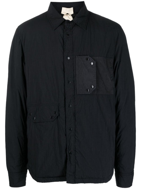 Ten C TEN C Coats Black