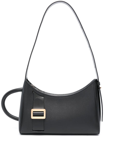 Boyy Boyy Bad tourist leather shoulder bag