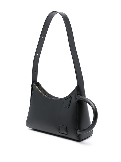 Boyy Boyy Bad tourist leather shoulder bag