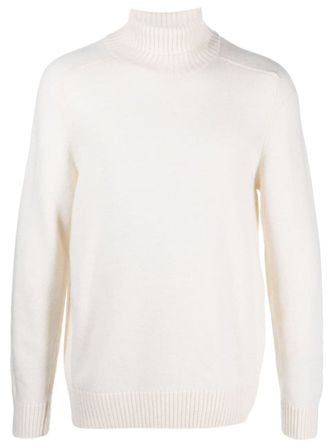 Circolo 1901 Circolo 1901 Sweaters White