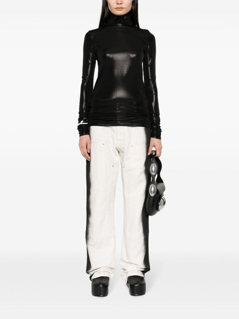 Rick Owens Lilies Rick Owens Lilies T-shirts and Polos Black