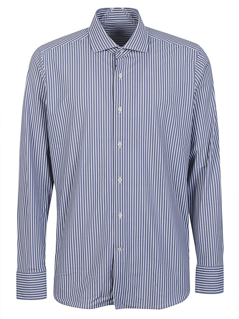 Sonrisa SONRISA Shirts Blue
