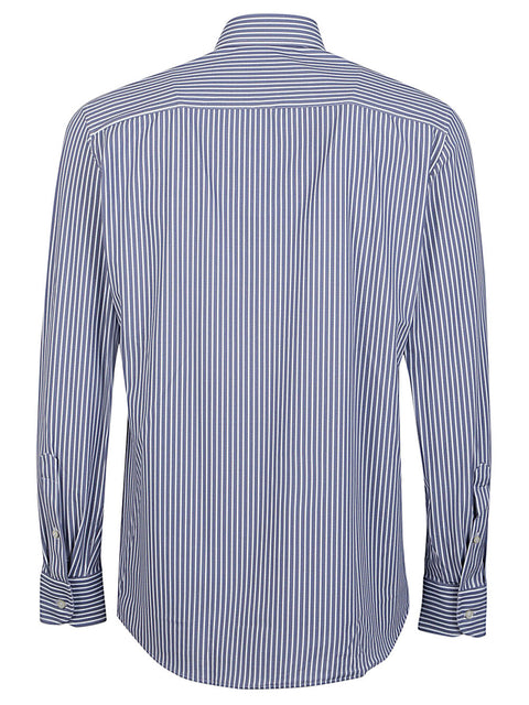 Sonrisa SONRISA Shirts Blue
