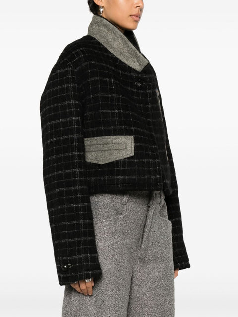 Etro Etro Jackets Black
