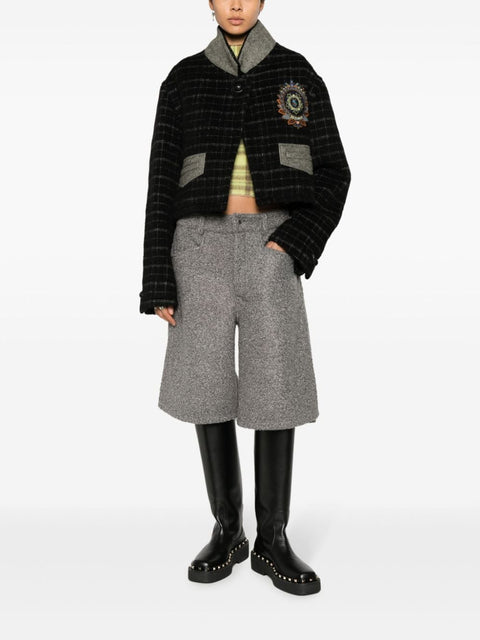 Etro Etro Jackets Black