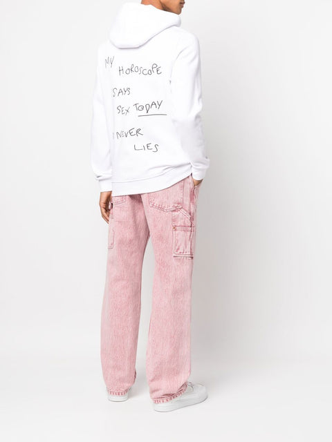 Encre' ENCRE' Sweaters White