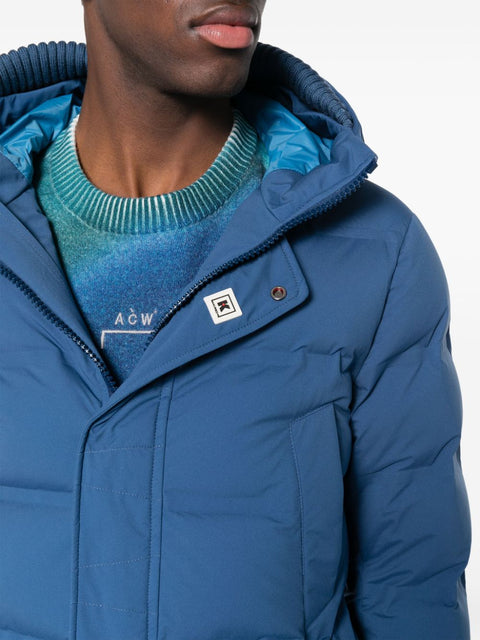 Kired Kired Coats Blue