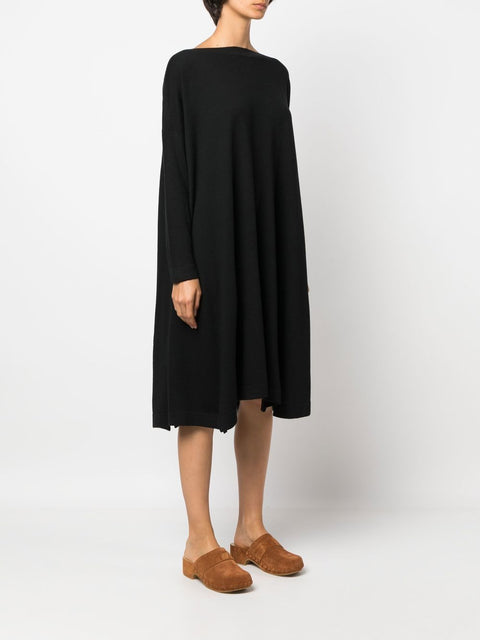 Daniela Gregis Daniela Gregis Dresses Black