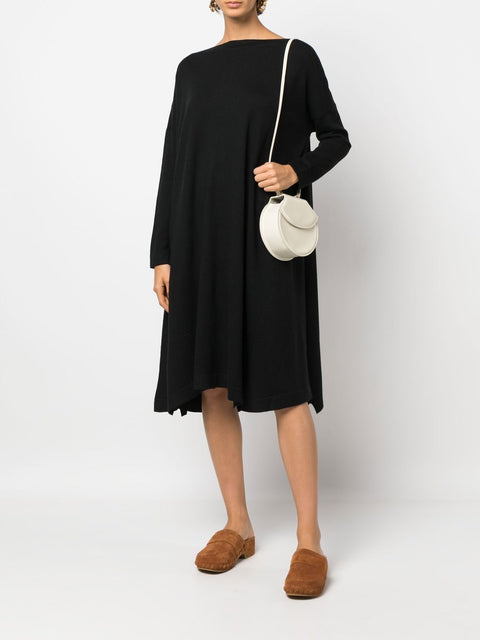 Daniela Gregis Daniela Gregis Dresses Black