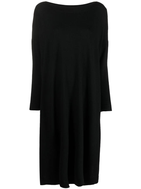 Daniela Gregis Daniela Gregis Dresses Black