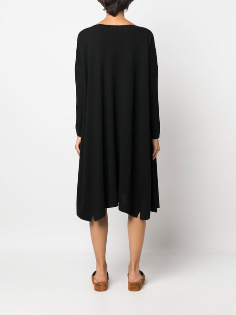 Daniela Gregis Daniela Gregis Dresses Black