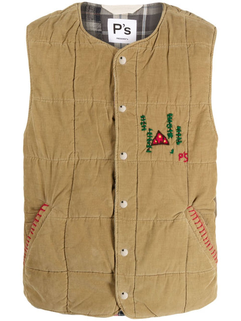 President's President's Jackets