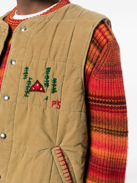 President's President's Jackets
