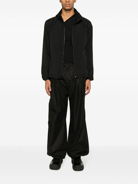 Post Archive Faction POST ARCHIVE FACTION Coats Black