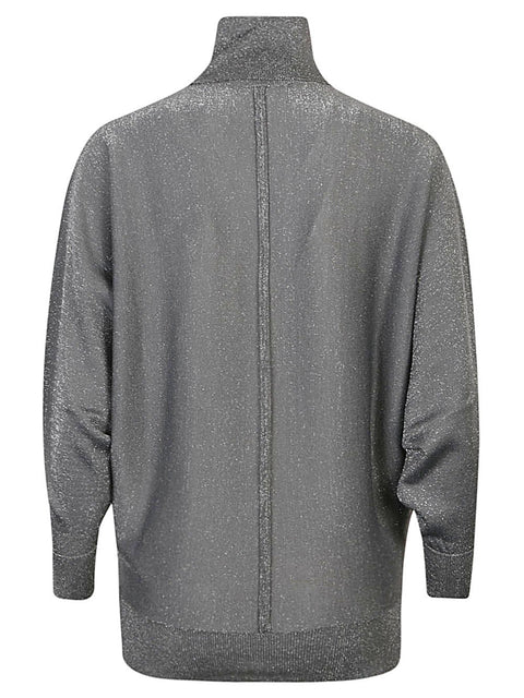 Circus Hotel Circus Hotel Sweaters Grey