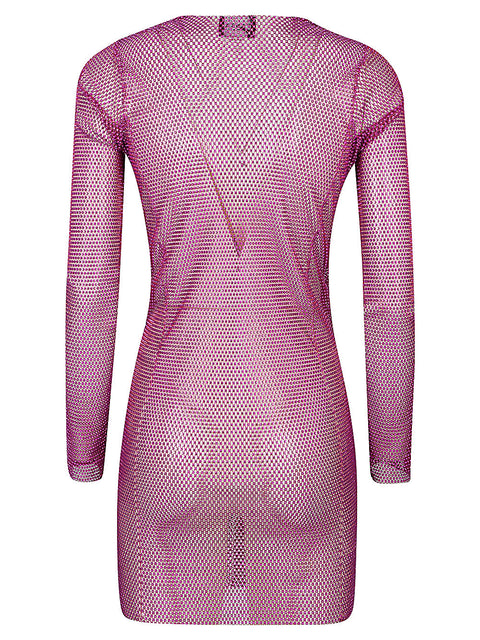 Santa Brand SANTA BRAND Dresses Fuchsia