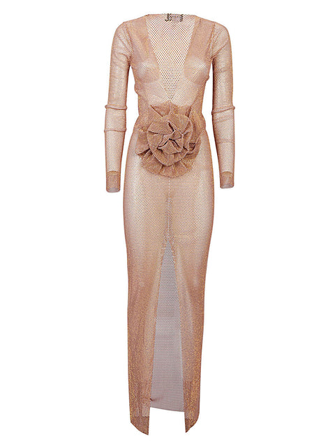 Santa Brand SANTA BRAND Dresses Beige