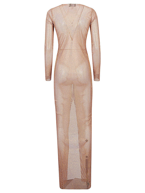 Santa Brand SANTA BRAND Dresses Beige