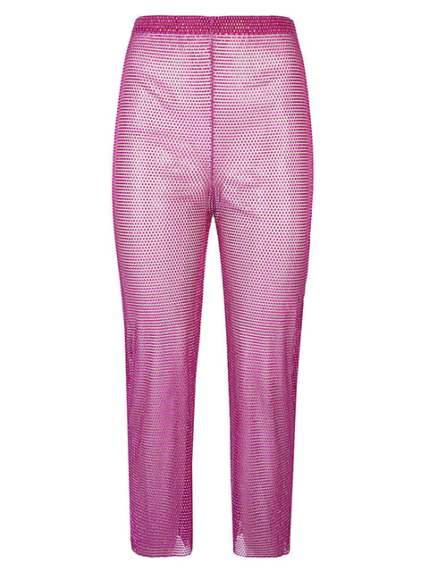 Santa Brand SANTA BRAND Trousers Fuchsia