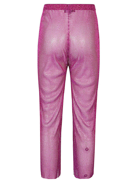 Santa Brand SANTA BRAND Trousers Fuchsia