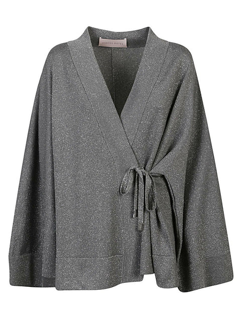 Circus Hotel Circus Hotel Dresses Grey