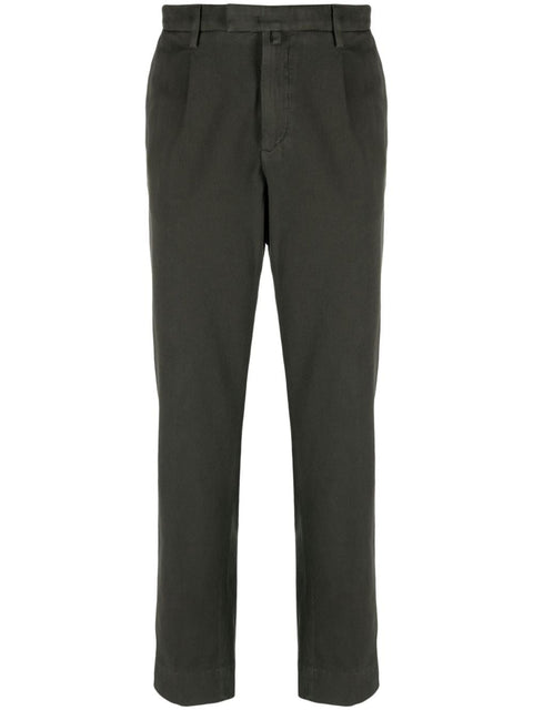 Briglia Briglia Trousers Green