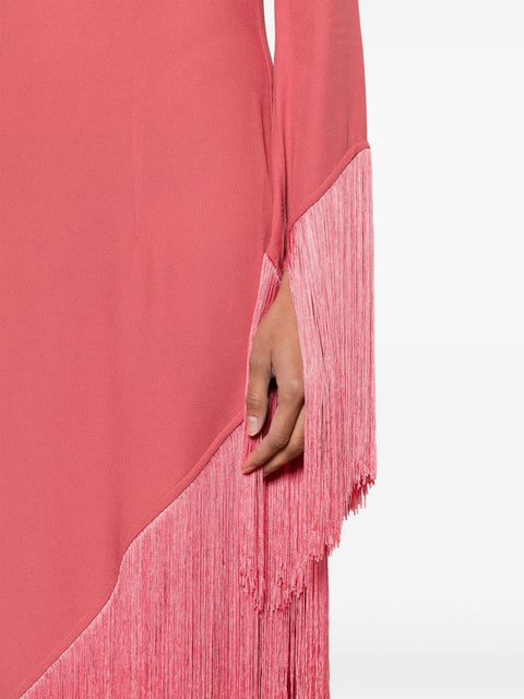 Taller Marmo Pre TALLER MARMO PRE Dresses Pink