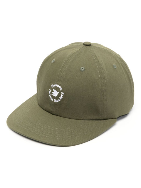 Palmes PALMES Hats Green