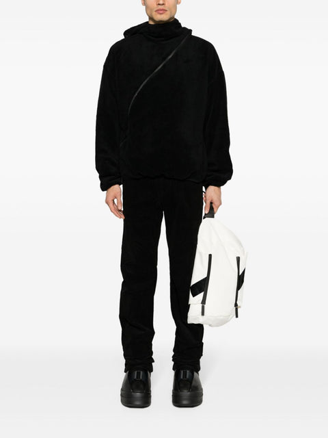 Post Archive Faction POST ARCHIVE FACTION Trousers Black