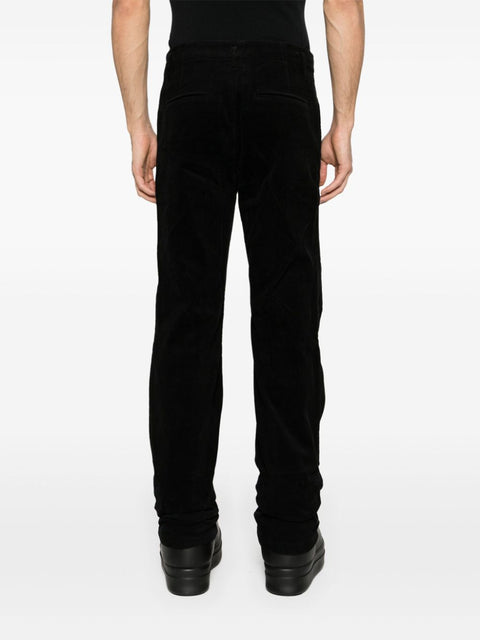 Post Archive Faction POST ARCHIVE FACTION Trousers Black