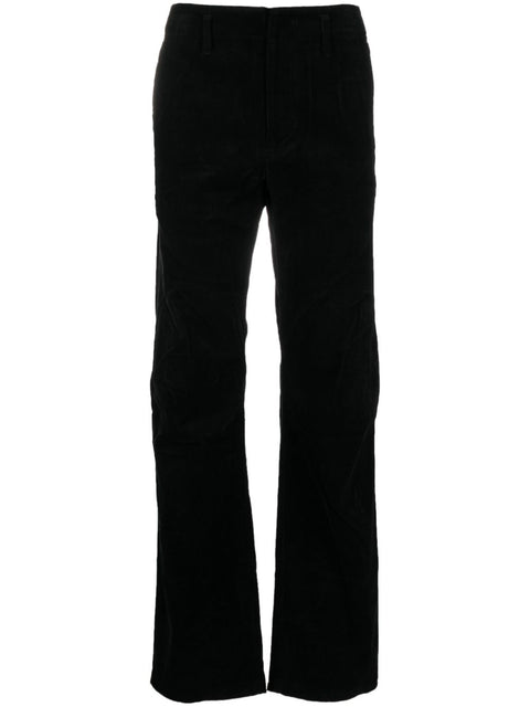 Post Archive Faction POST ARCHIVE FACTION Trousers Black