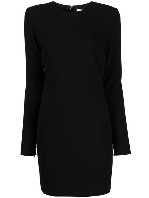 Victoria Beckham Victoria Beckham Dresses Black