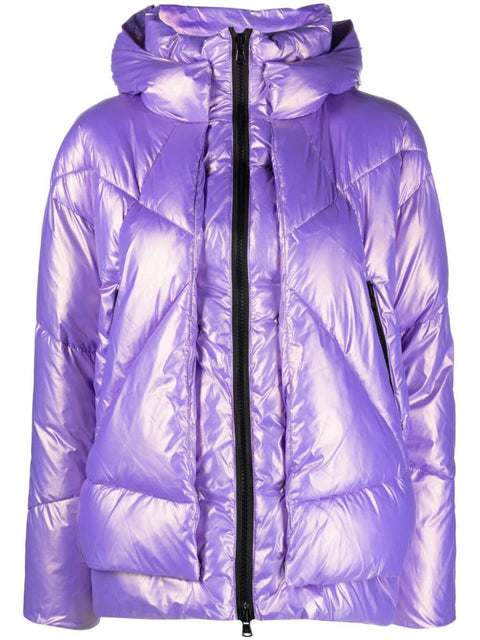 Canadian Canadian Coats Purple