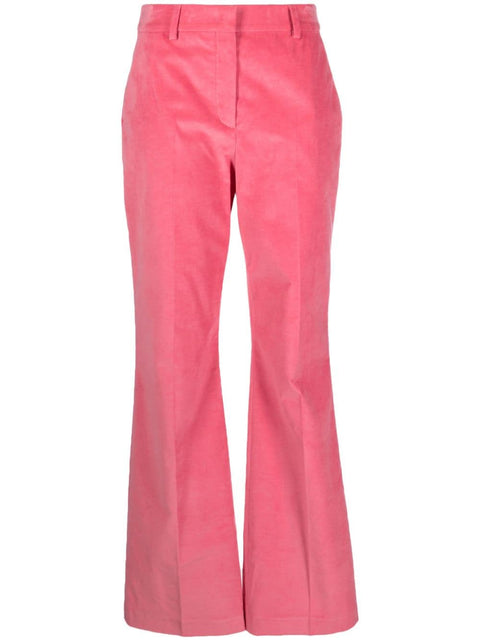 Paul Smith Paul Smith Trousers Pink
