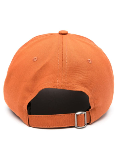 Palmes PALMES Hats Orange