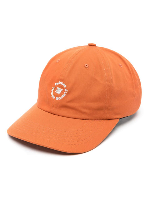 Palmes PALMES Hats Orange