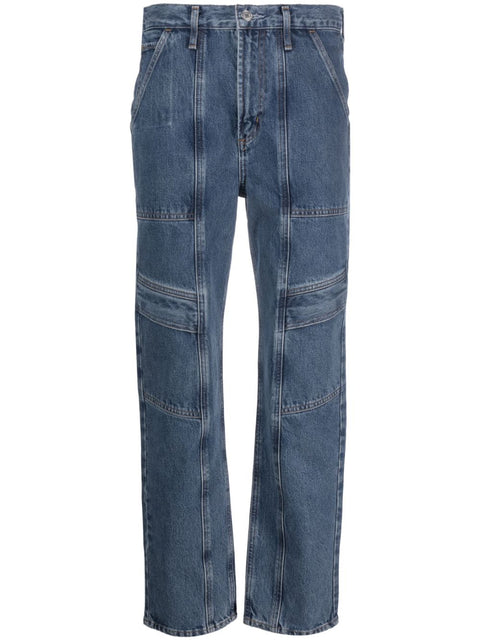 Agolde Pre AGOLDE PRE Jeans Blue