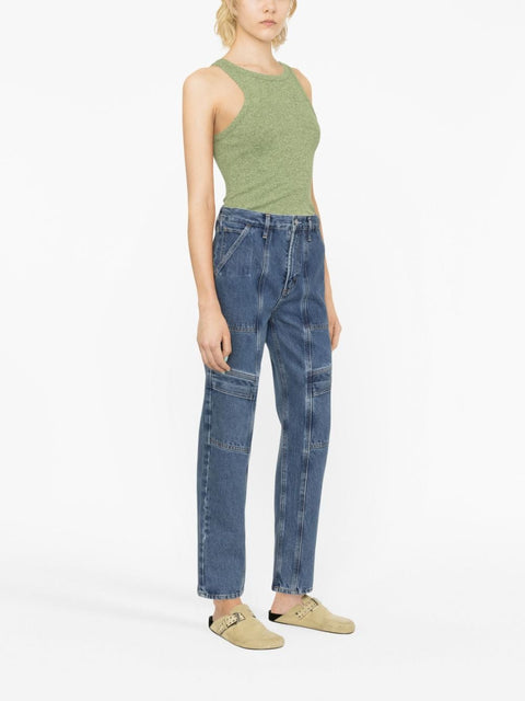 Agolde Pre AGOLDE PRE Jeans Blue