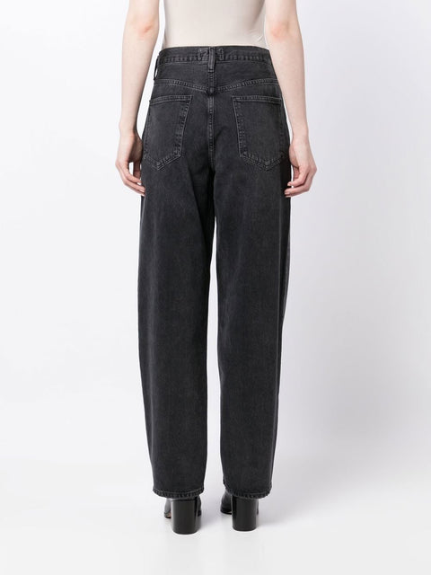 Agolde Pre AGOLDE PRE Jeans Black