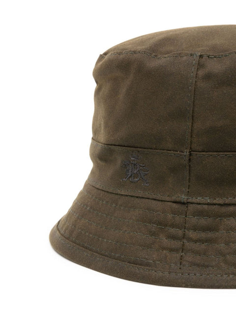 Baracuta Baracuta Hats Brown