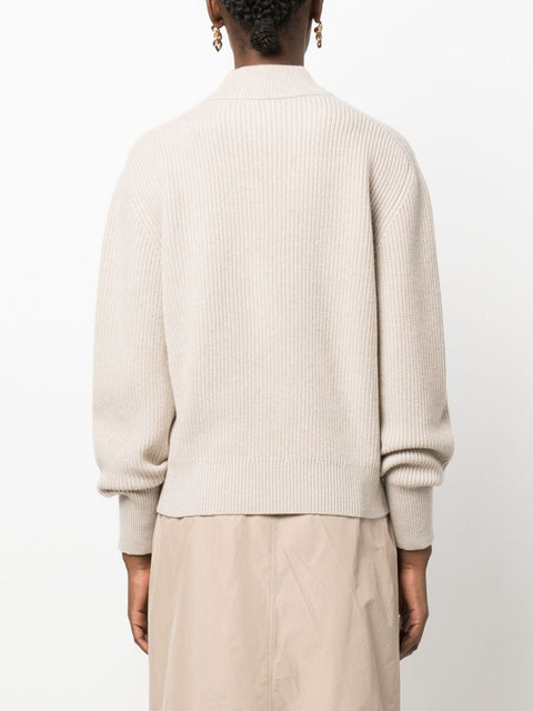 Brunello Cucinelli Brunello Cucinelli Sweaters Beige