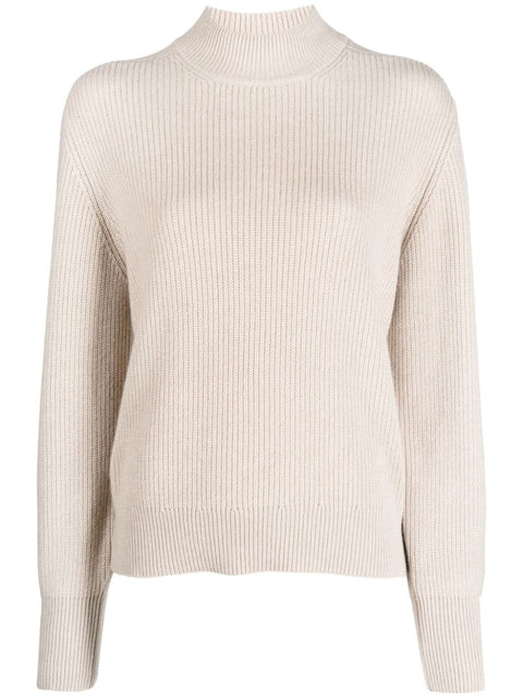 Brunello Cucinelli Brunello Cucinelli Sweaters Beige