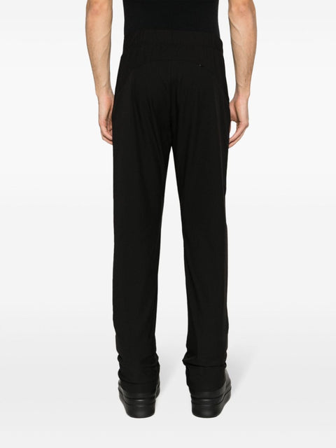 Post Archive Faction POST ARCHIVE FACTION Trousers Black
