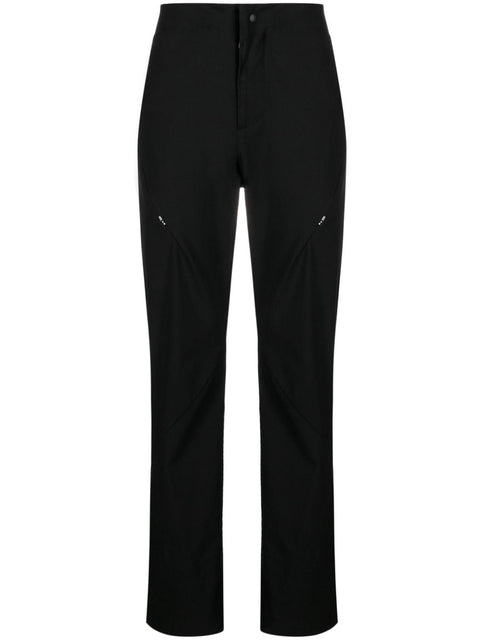 Post Archive Faction POST ARCHIVE FACTION Trousers Black