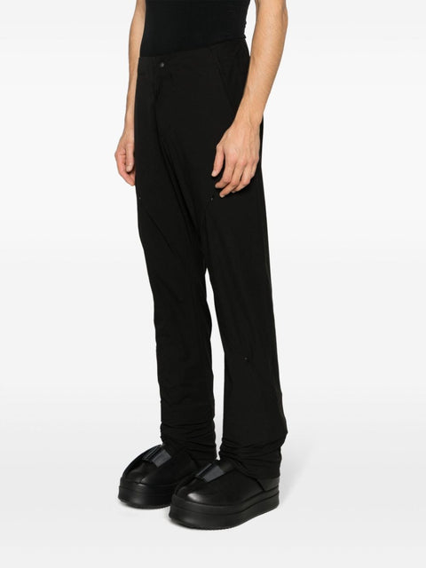 Post Archive Faction POST ARCHIVE FACTION Trousers Black