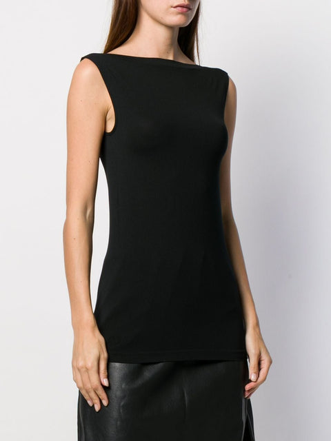 Wolford Wolford Top Black