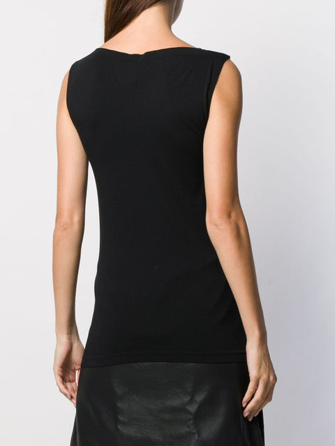 Wolford Wolford Top Black