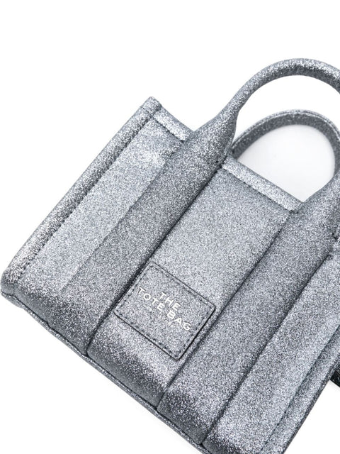 Marc Jacobs Marc Jacobs Bags.. Silver